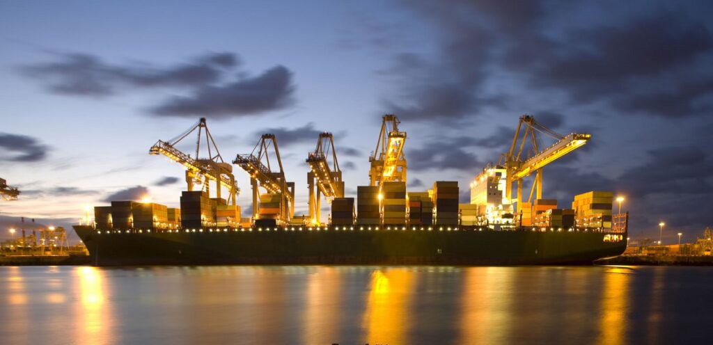 Freight Forwarding
