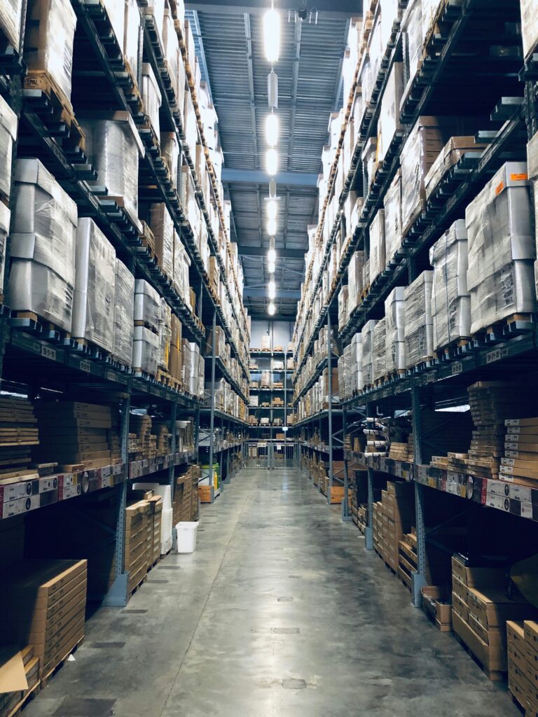 Cross Docking